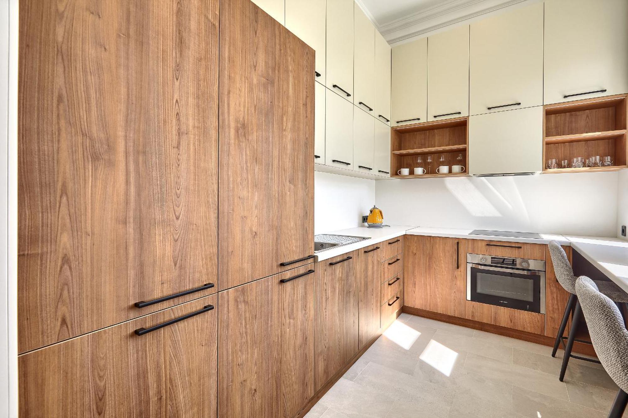 Saksaganskogo Centre Apartment เคียฟ ห้อง รูปภาพ