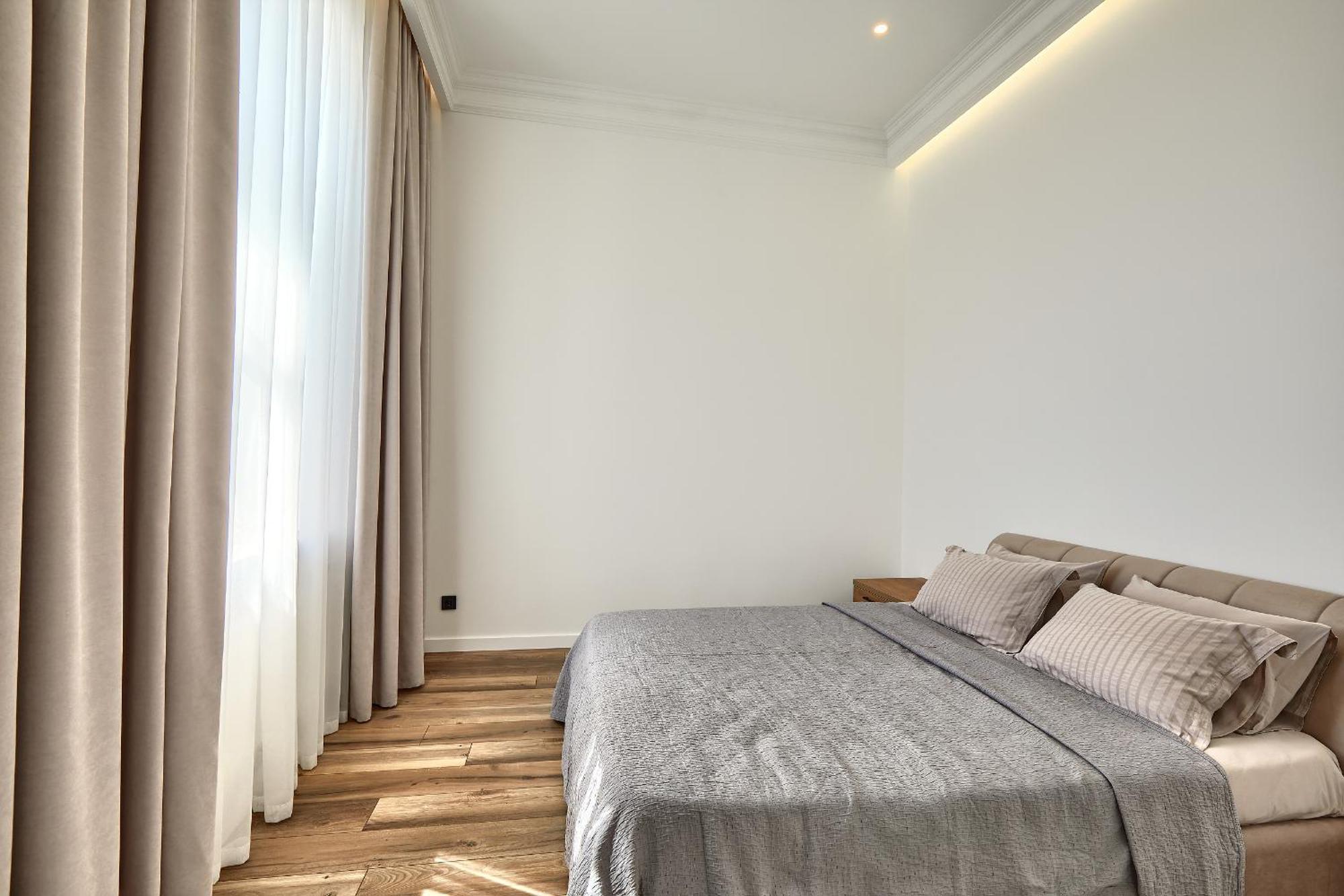 Saksaganskogo Centre Apartment เคียฟ ห้อง รูปภาพ